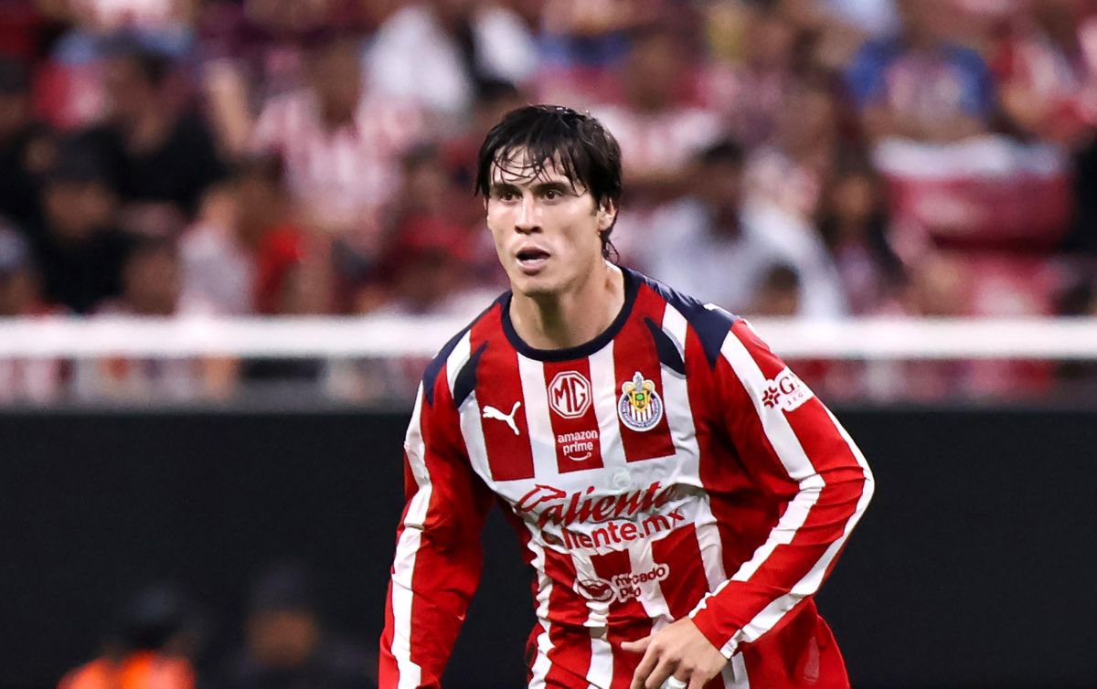 Jesús Bernal tweet media