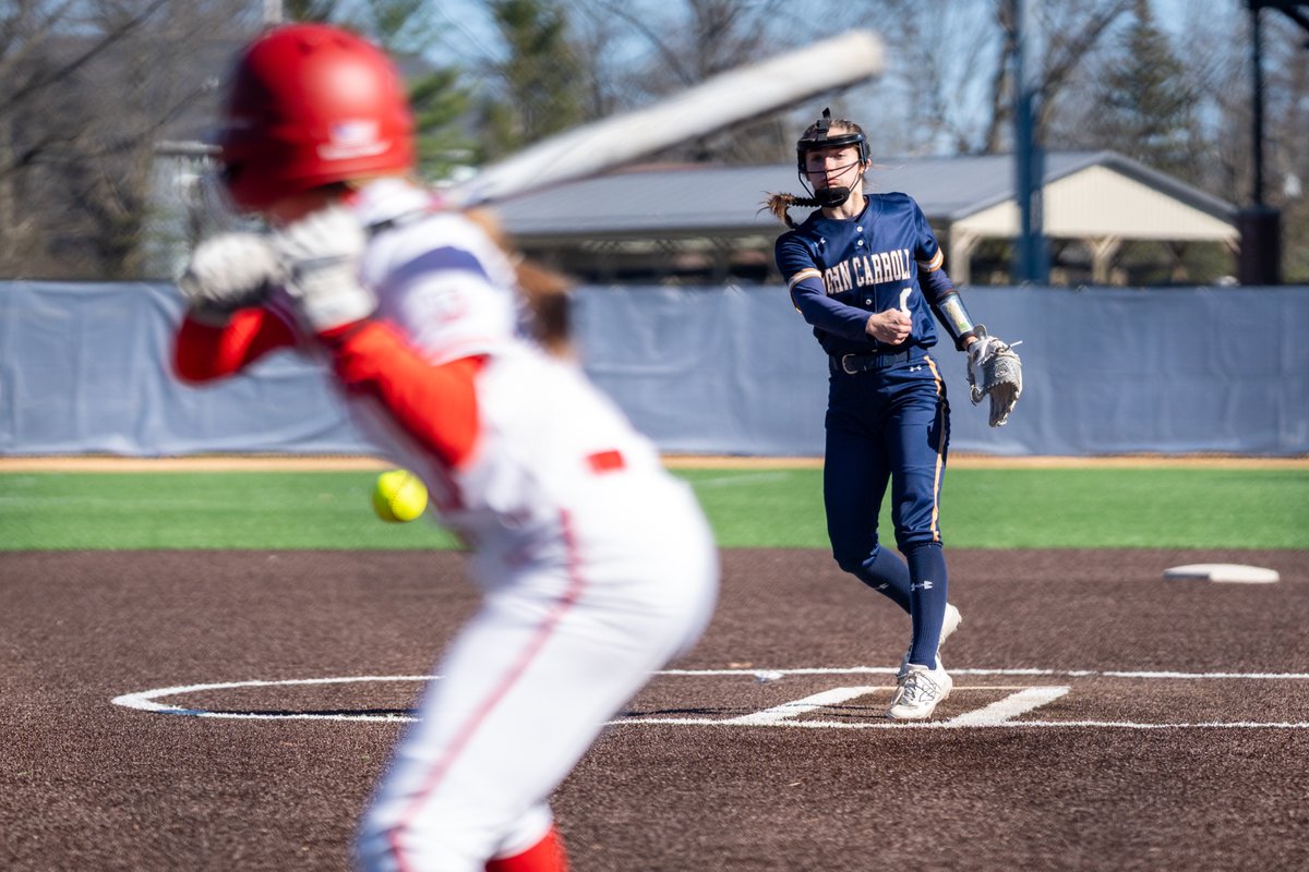 John Carroll Sports tweet media