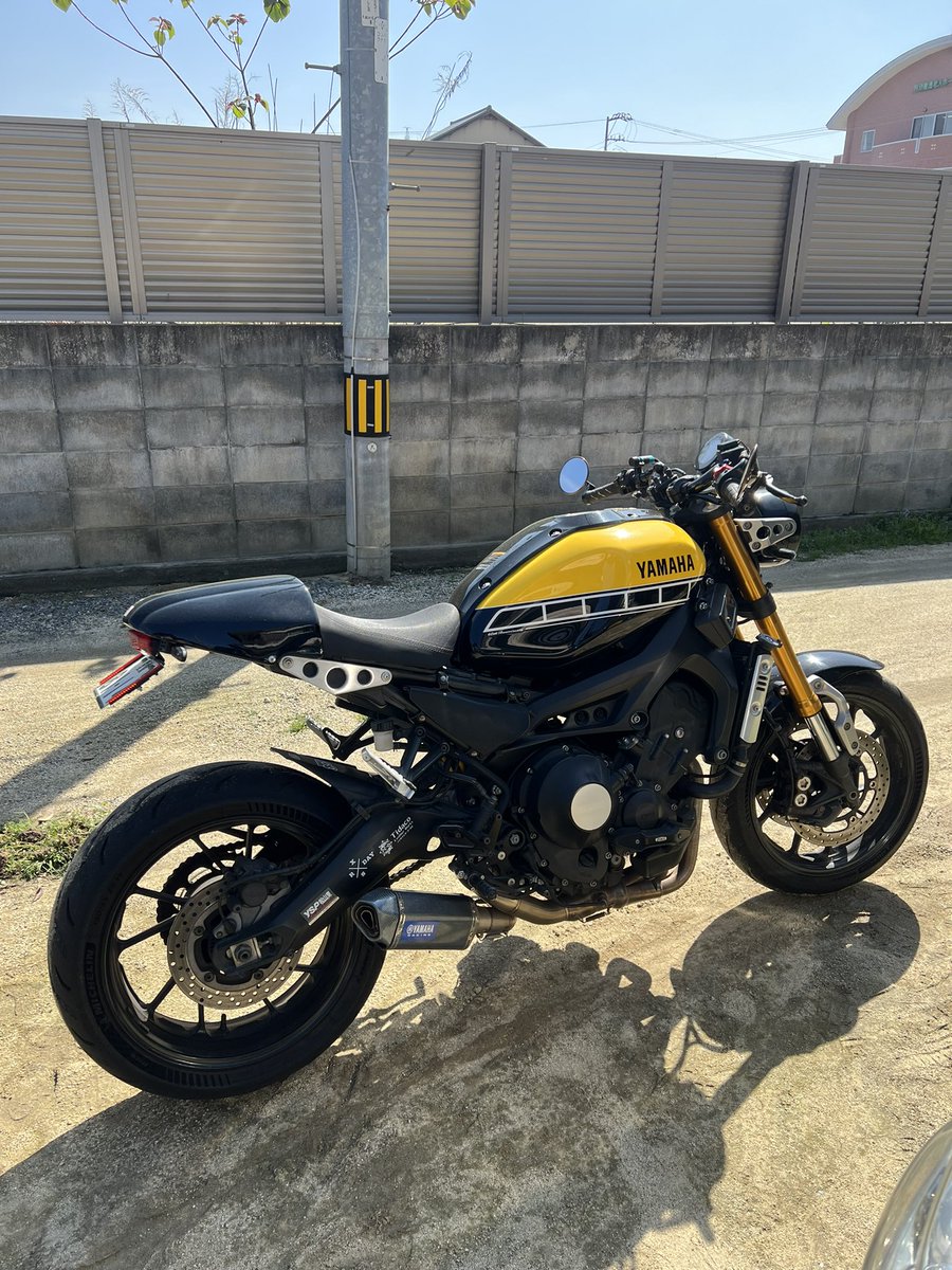 風神XSR believer tweet media