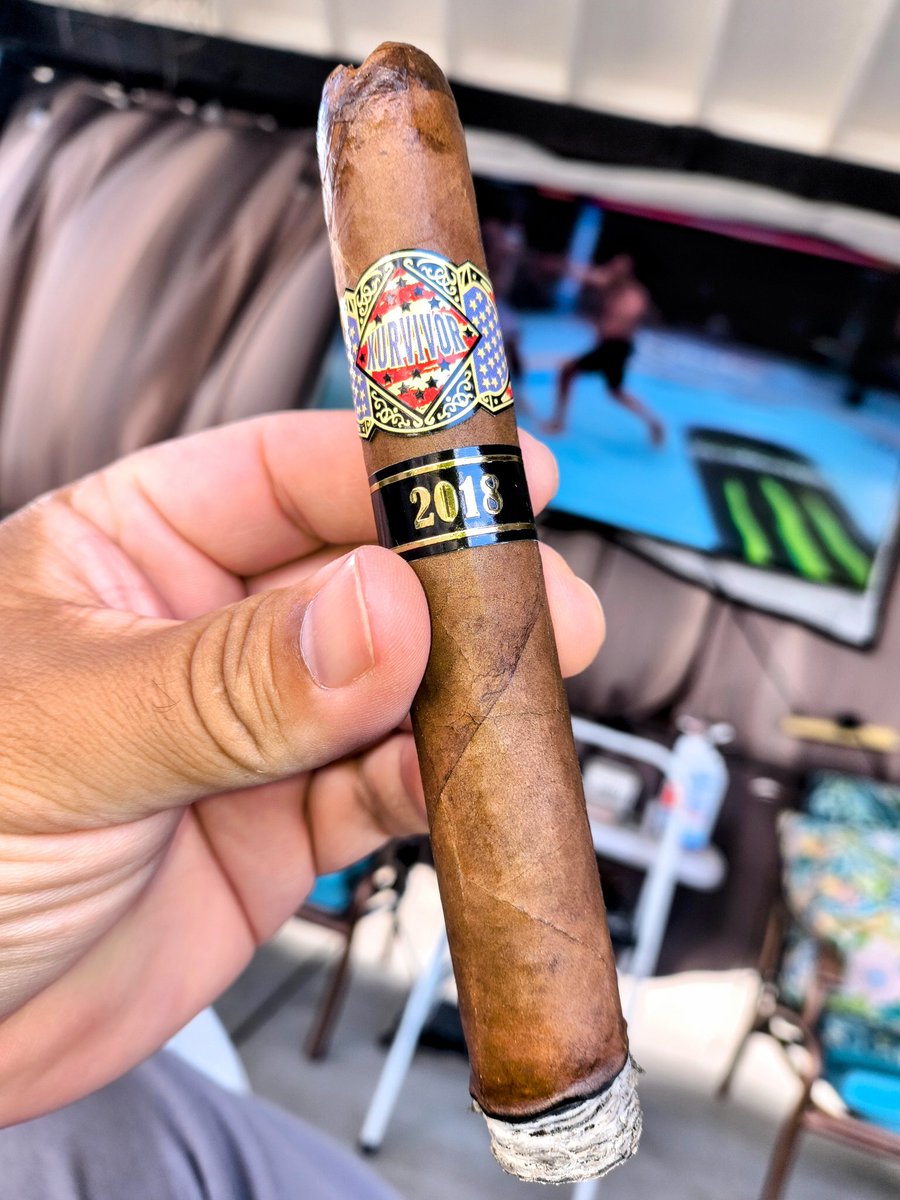 PuffSmokeNAsh's tweet image. Puffin on this 2018 Xurvivor #Toro Getting it in B4 the weekend rain 🌧️☔🌧️☔ 🌧️☔🌧️☔🌧️☔🌧️☔🌧️☔🌧️☔🌧️☔ comes upon us 💥🔥👀💯💯