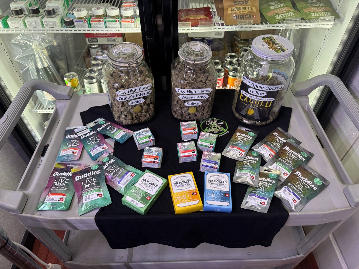 Club Sky High - Home of the MOONROCKS tweet media