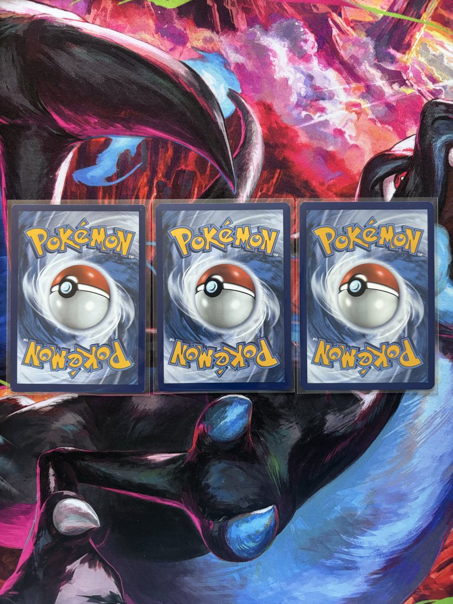 Poké_Josh tweet media