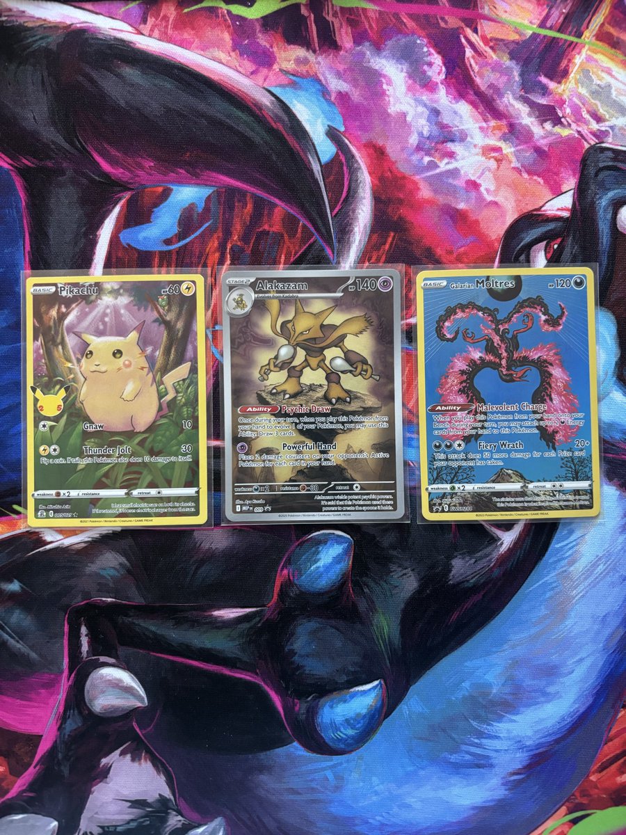 Poké_Josh tweet media