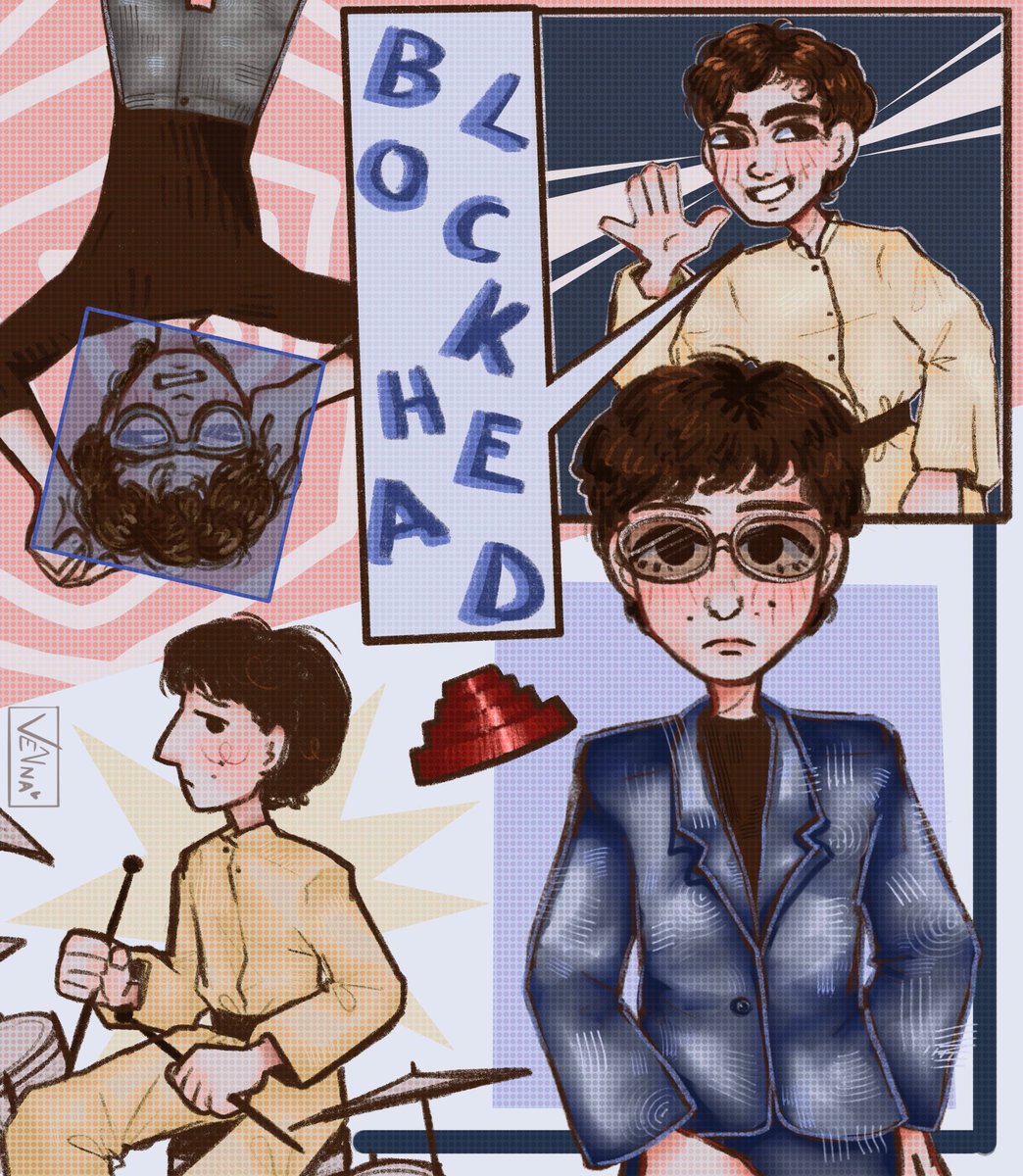 televette77's tweet image. Boingos &amp;amp; Devos :)
#newwave #devo #oingoboingo #markmothersbaugh #alanmyers #bob1 #dannyelfman #stevebartek