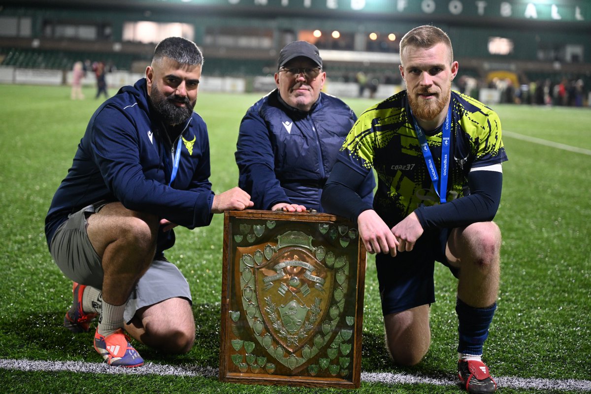 macskhg's tweet photo. A great friday night out with the AMG Ballerz winning the cup after all the hard work the squad, management and committee have put in. I'm still smiling https://t.co/wFJBs4Ajmn