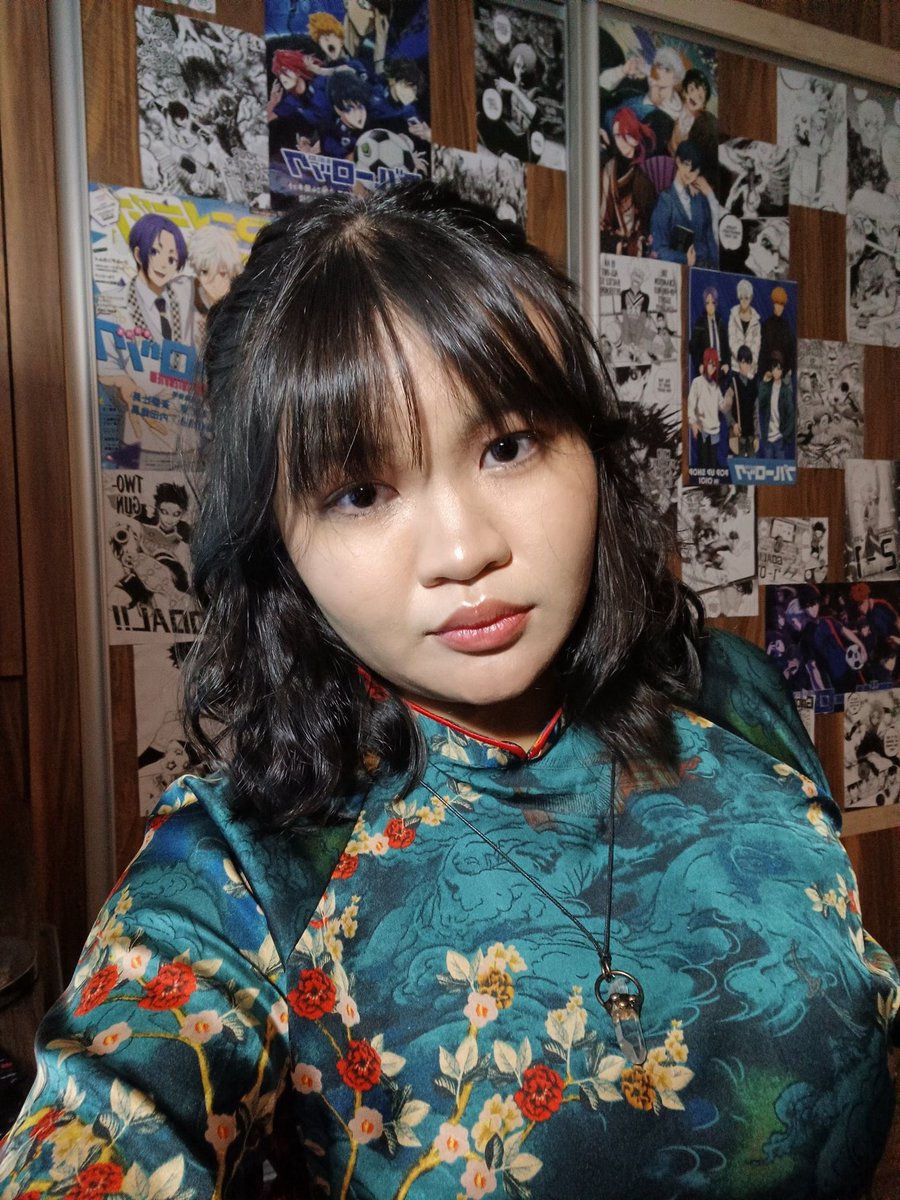 mia | nagi overload! tweet media