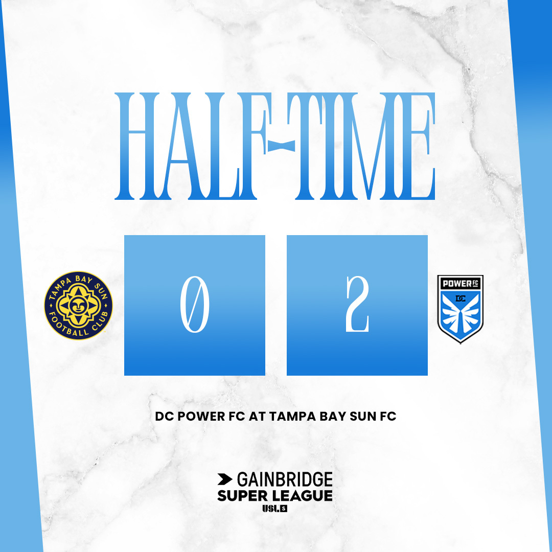 DC Power Football Club tweet media