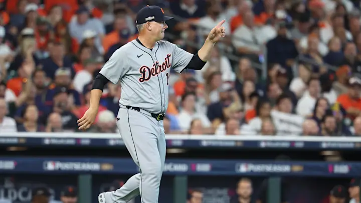 Tigers Data tweet media