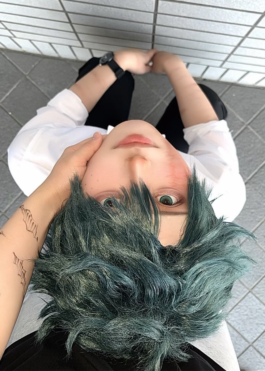 まつり ATC 4.11 tweet media