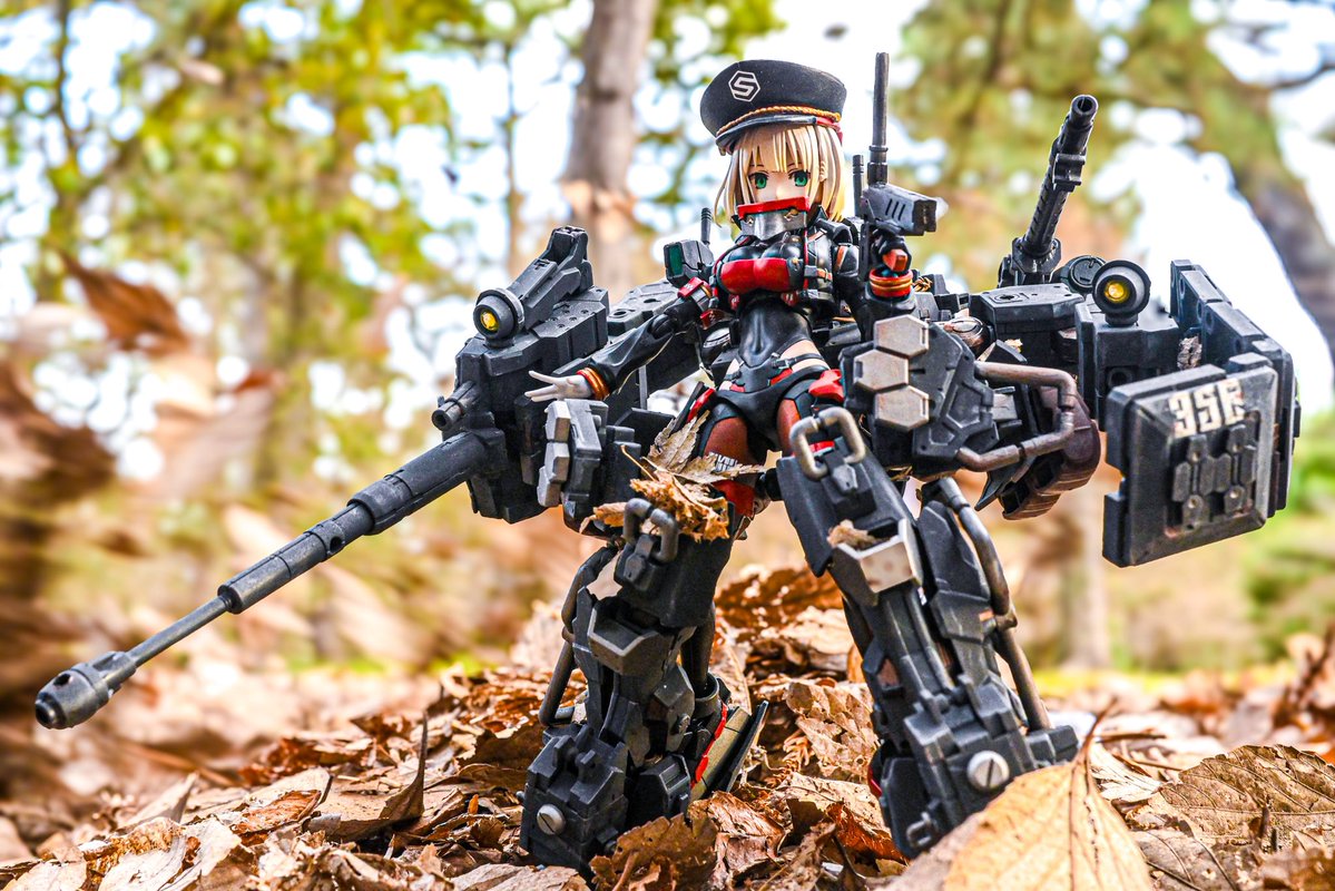 ニグハト@キサ研島支部主任 tweet media