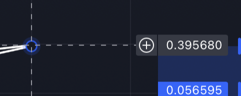 KubrickShining's tweet image. $CSPR update: I just saw someone calling for $75 CSPR… that’s over a $1T market cap. Not happening.
A stretch target would be around $0.39 $6B MC.
My safer cycle top is $0.13 $2B MC…
…but let’s be real…
it still has to break and hold $0.034 first. 0.015 before that...
We