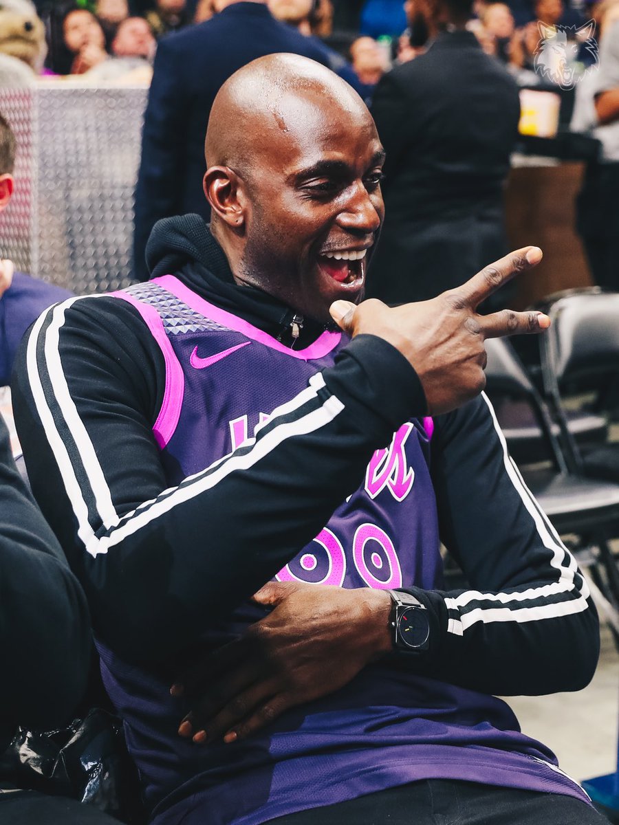 Minnesota Timberwolves tweet media