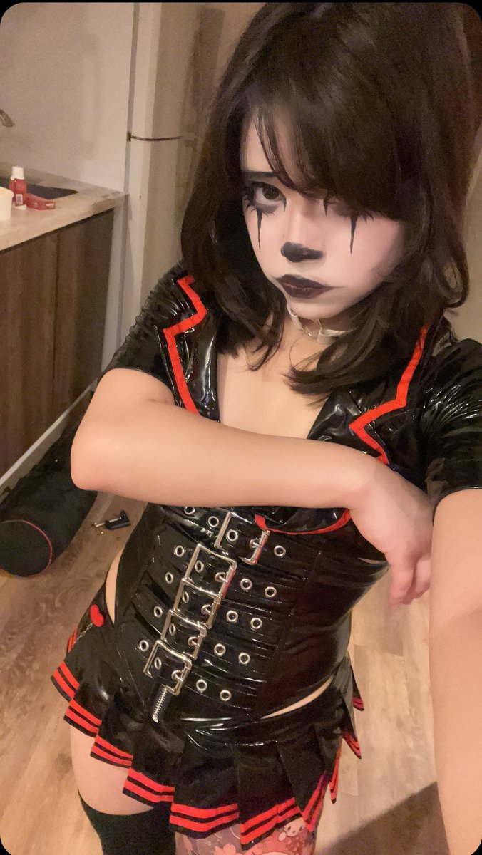 I’m mad honk honk for me please >.<!
