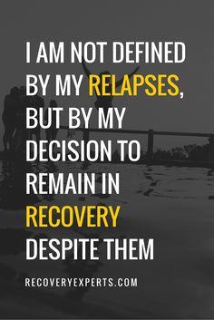 A relapse is just a bump in recovery's road. Nothing dumb or fake about admitting your relapse, redirecting your efforts and starting over stronger. Come on now, you got this👊
#SucceedSober #soberlife #recovery #gratitude #odaat
