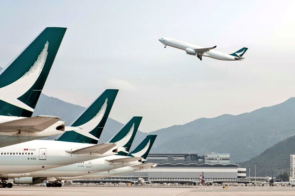 HitoshiMisaka2's tweet image. キャセイパシフィック航空:「春のマイルアップ」キャンペーン 5月8日まで開催
🔽

キャセイパシフィック航空、アジア往復航空券購入で最大6,000マイル traicy.com/posts/20260411… via @traicycom #traicy
#キャセイパシフィック航空 #Information