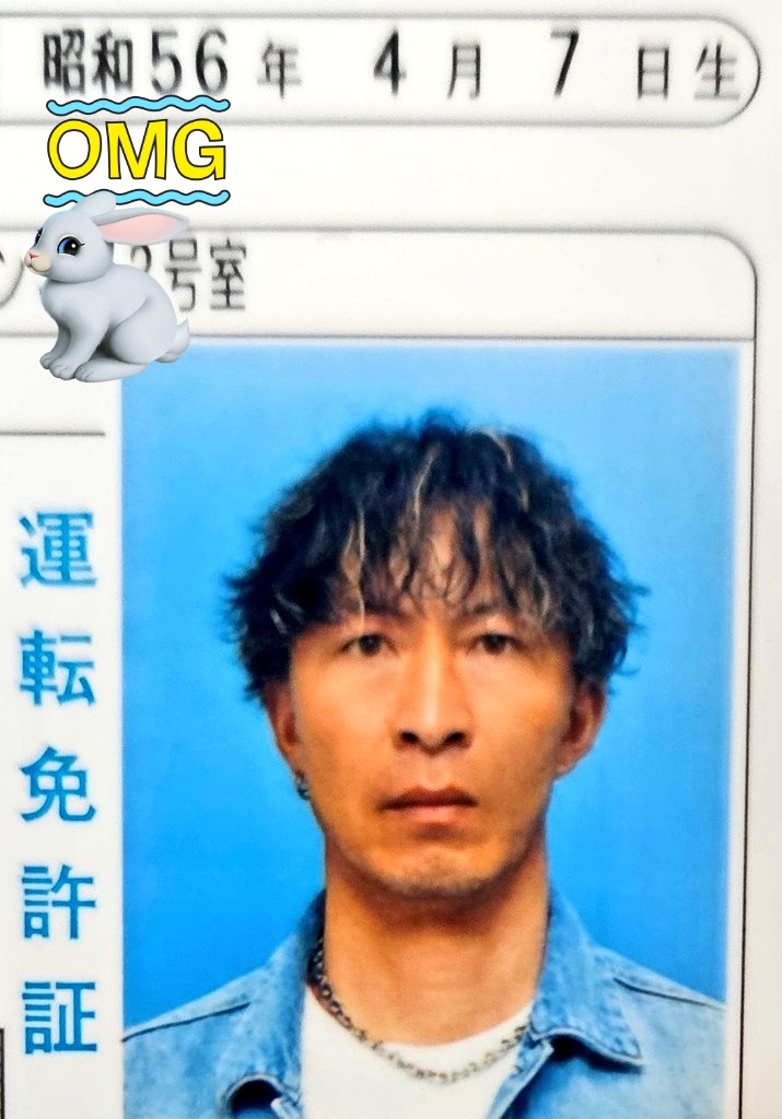 斎(Hitoshi) tweet media