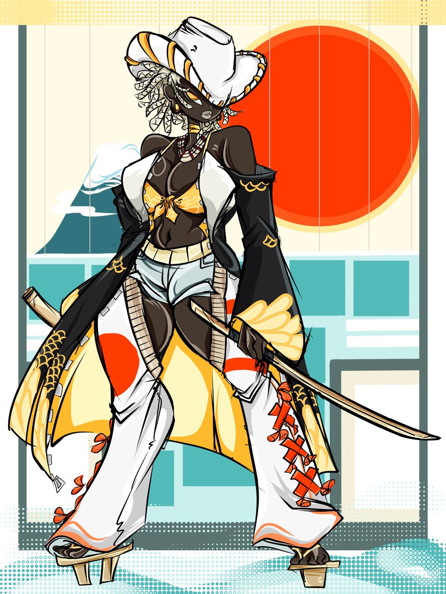 TheDrØwn tweet media