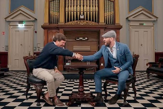 Redpill Drifter tweet media