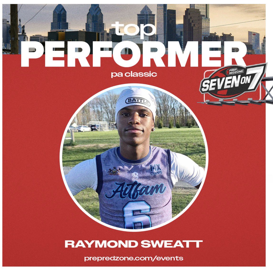 Papi Sweatt tweet media