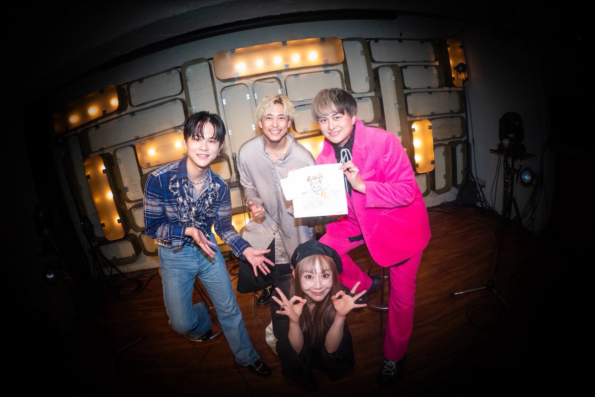 森本爵 tweet media