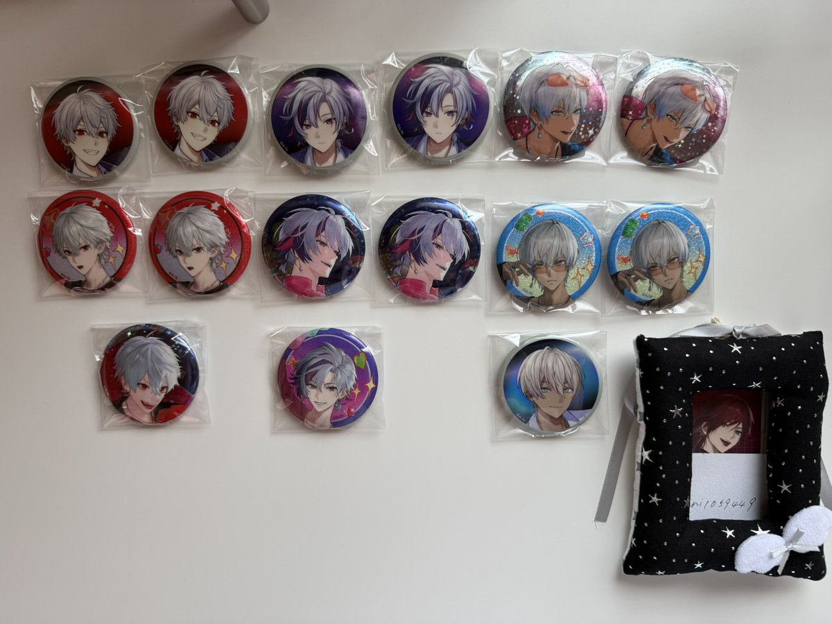 uni 取引垢 / リトリン必読 tweet media