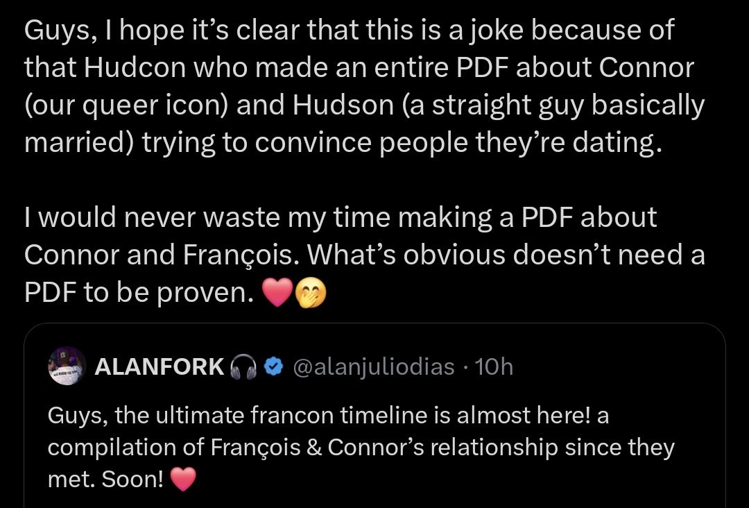 A straight guy basically married …..
Hummmm… me conta mais 
🤣🤣🤣🤣🤣🤣🤣🤣🤣