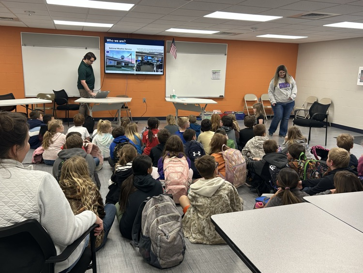 Pawnee Heights tweet media