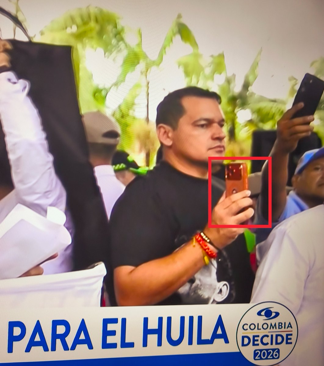 Misión cumplida tweet media