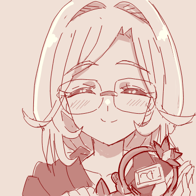 これは…まずいですよ(模写) 