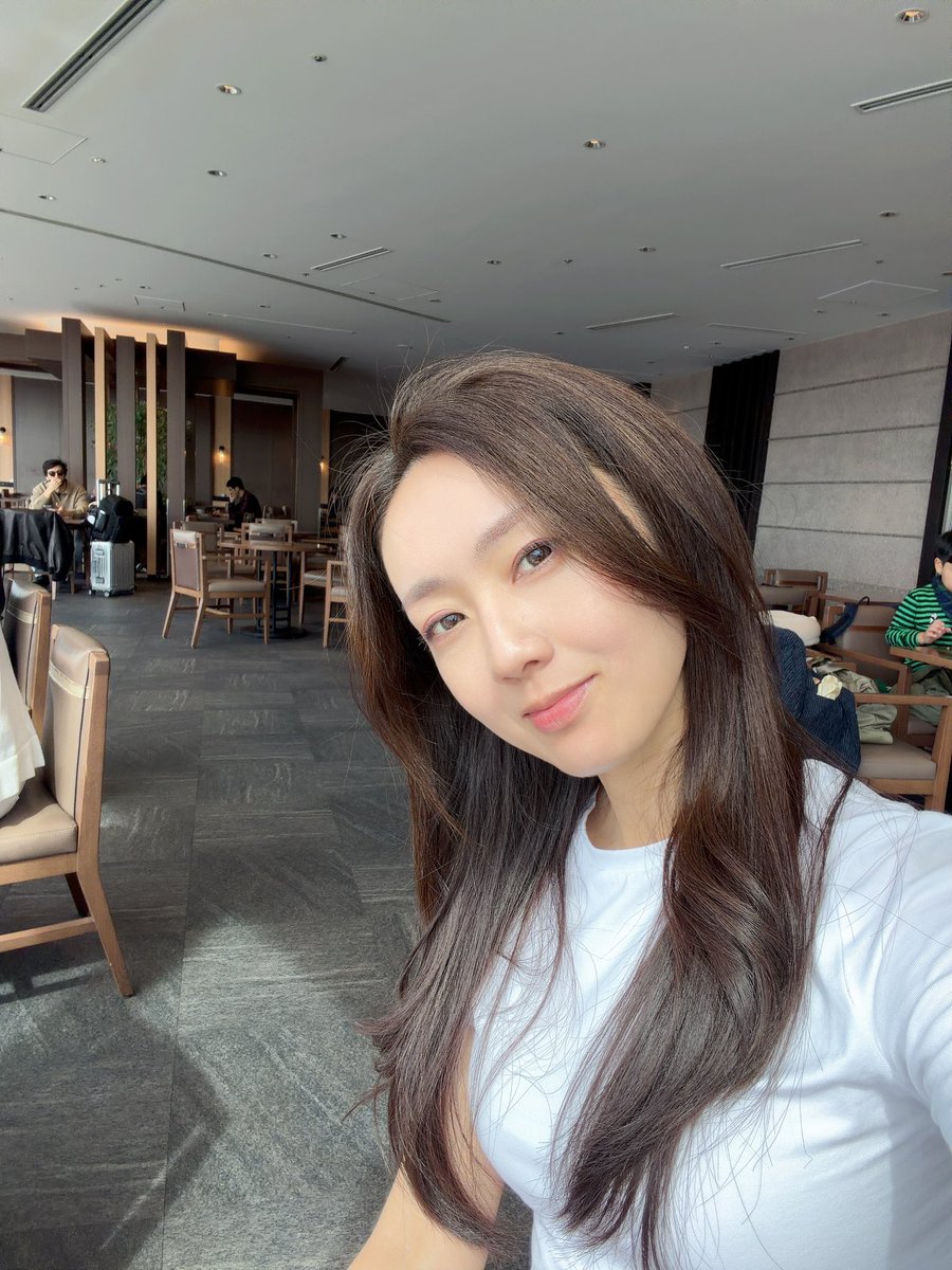 加藤彩子(司会・MC) tweet media
