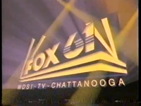 infamous04's tweet image. FOX Chattanooga should revert back to WDSI FOX 61 and change back to either 1992-1994, 1996-2000, or 2004-2015 logos
