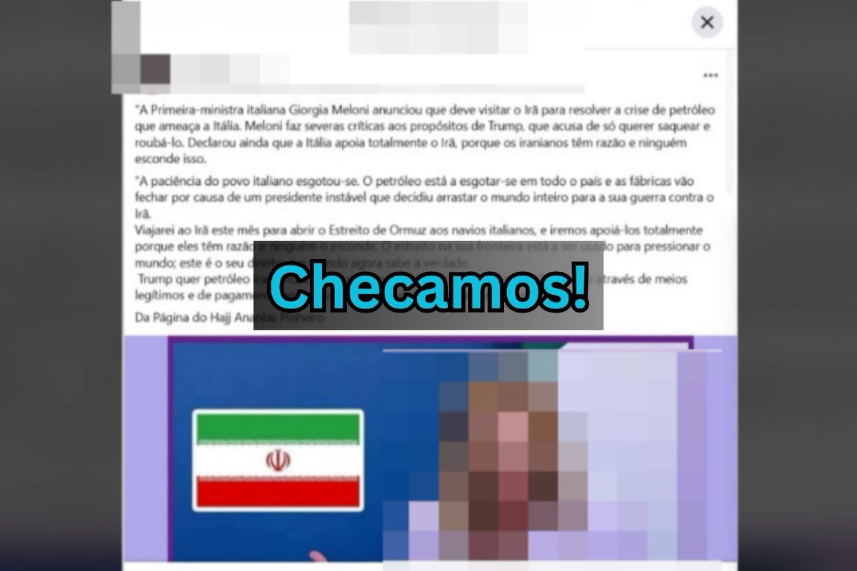 Boatos.org tweet media