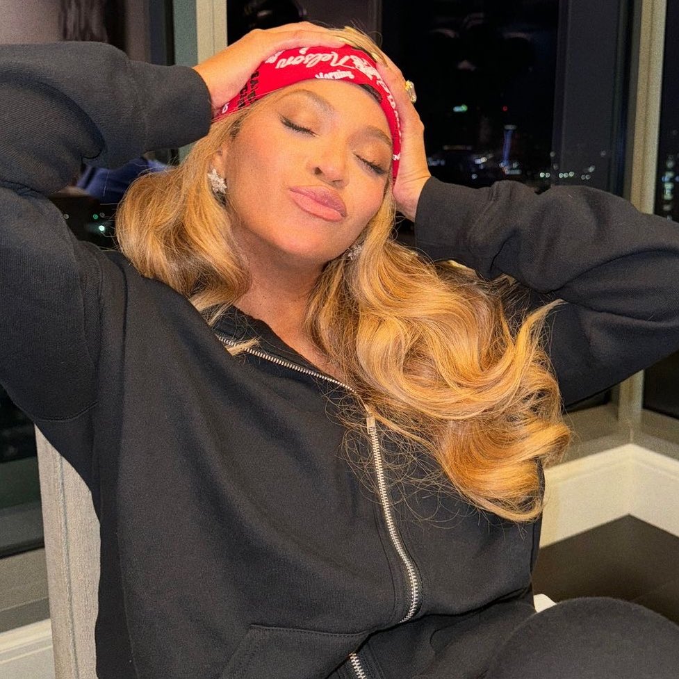 yonce loops tweet media