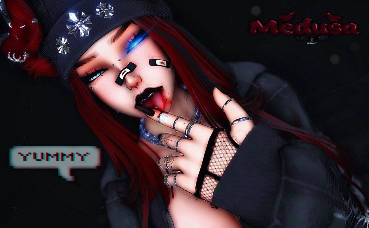 𑣲𝓂𝘦𝘥𝘶𝘴𝘢 tweet media