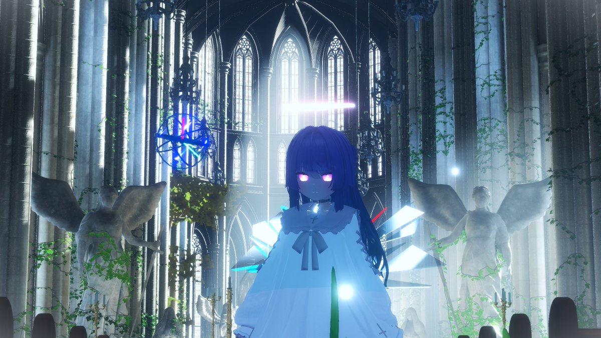 フェナ_vrc tweet media