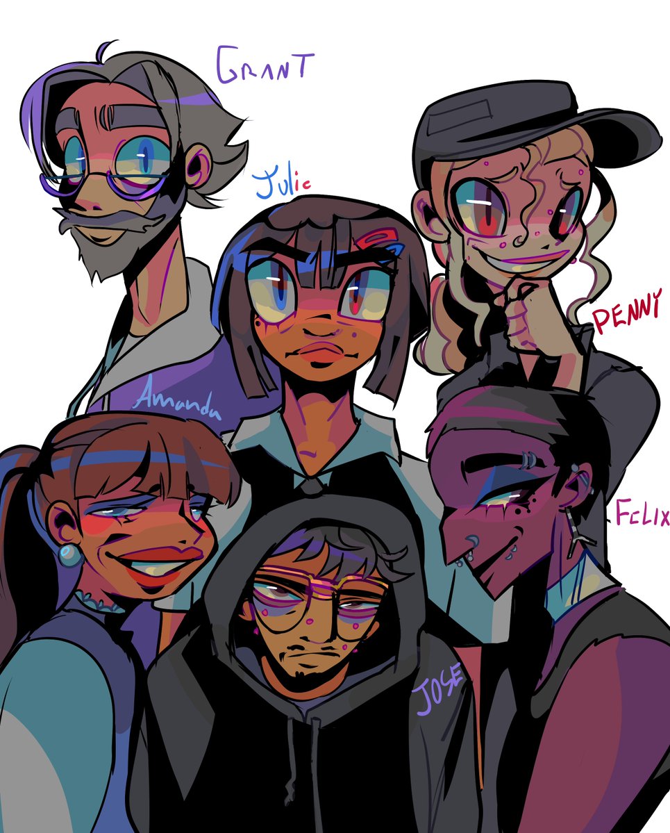 human tadc headcanons 
#tadc #theamazingdigitalcircus