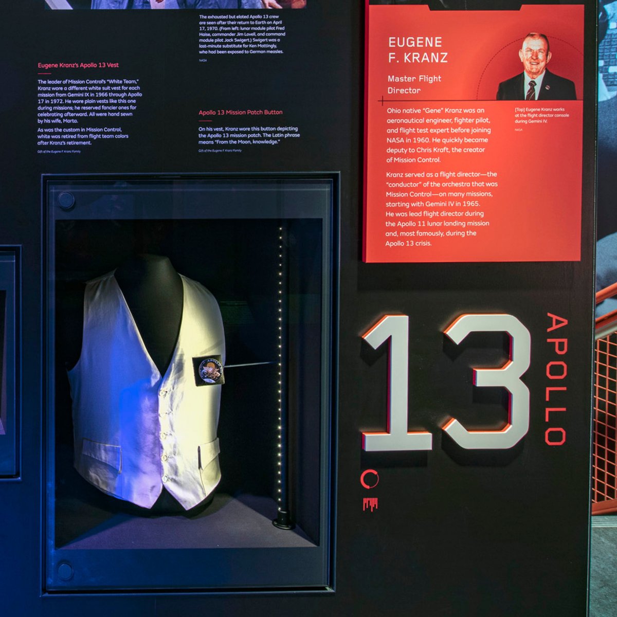 National Air and Space Museum tweet media