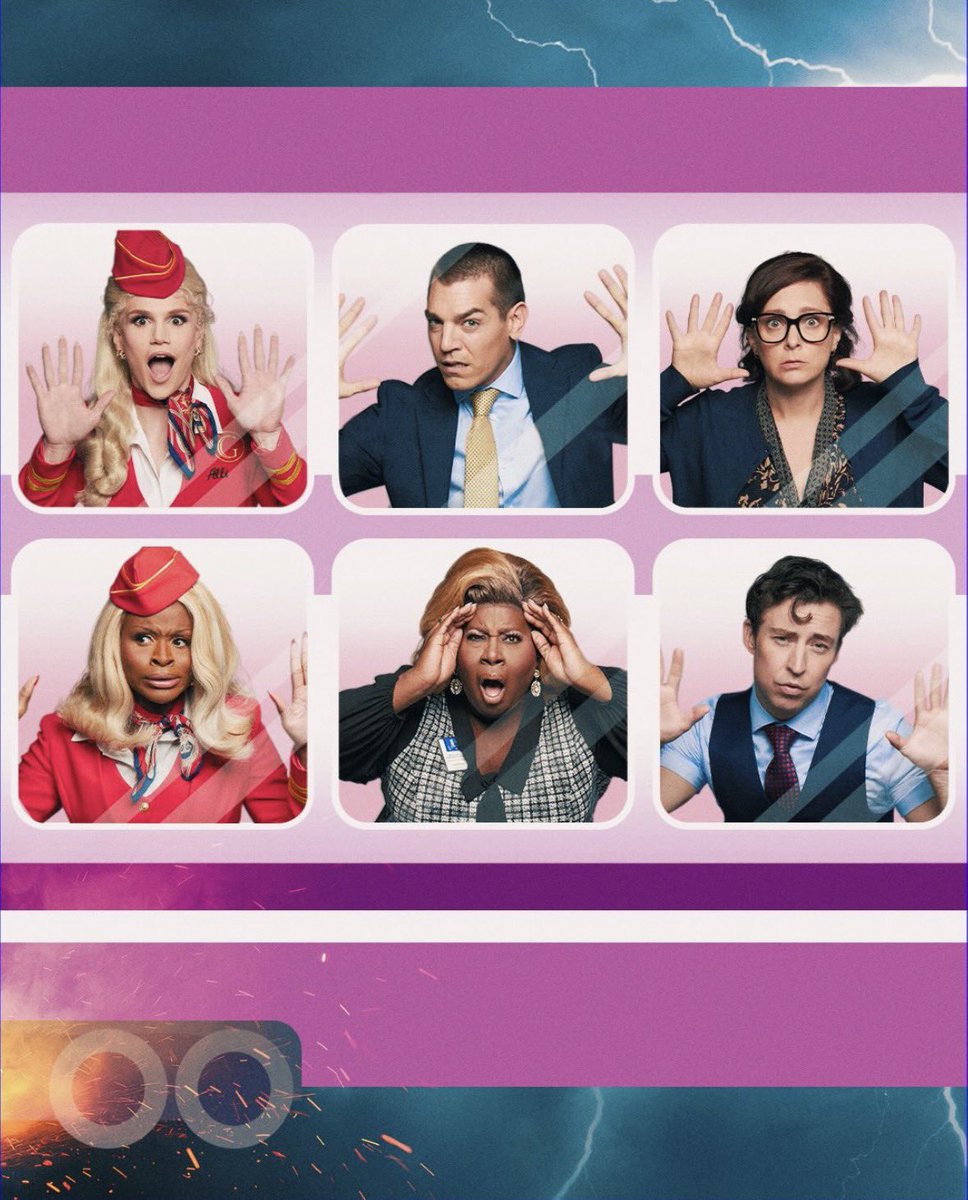 Train Diamond Princess Rapper Movie A new series of posters for the RuPaul's Drag Race film