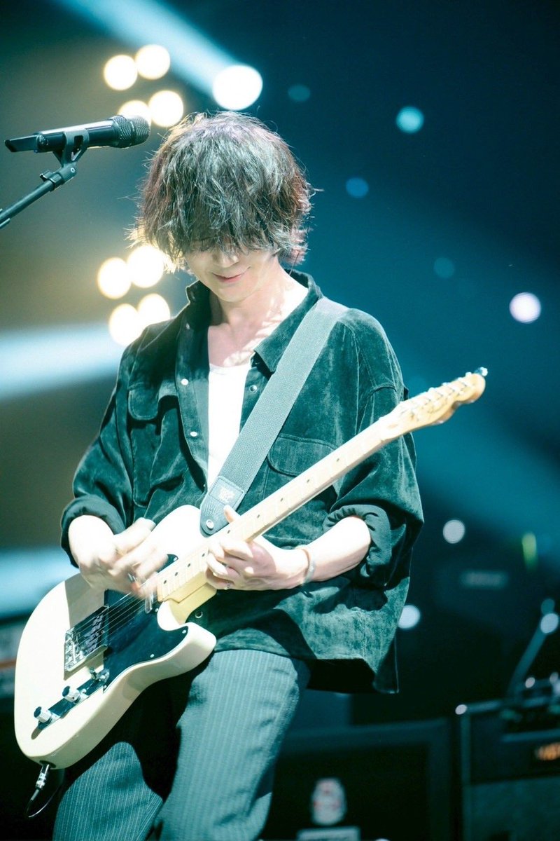 BUMP OF CHICKEN藤原基央、47歳の誕生日にファンから温かい祝福殺到
