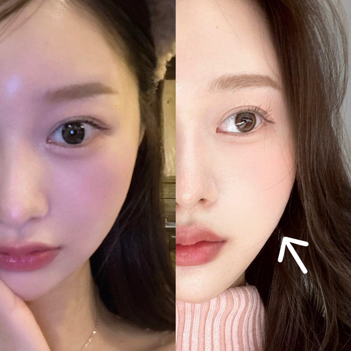 𝒀𝒖𝒏𝒊🪄︎︎ tweet media