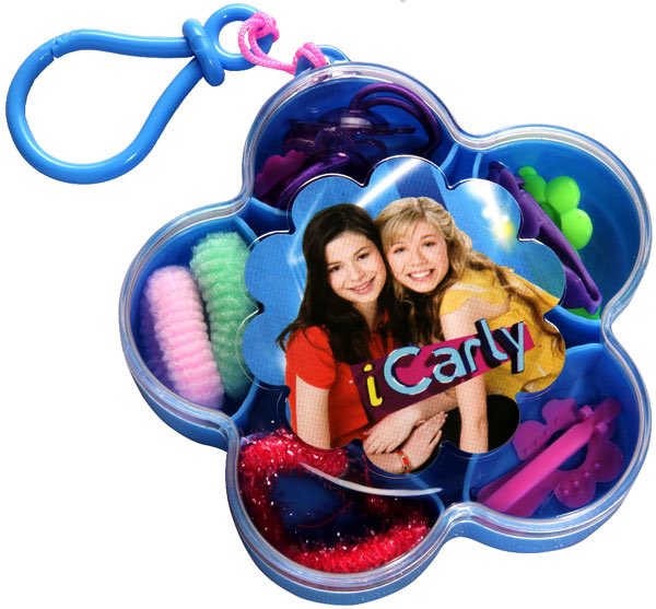 #SaveiCarly #WeWantiCarlyS4

Jollibee iCarly Toys from 2010