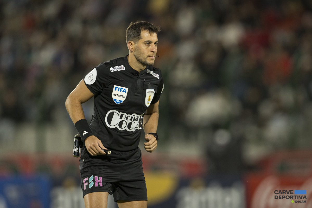 Hernán Braga tweet media