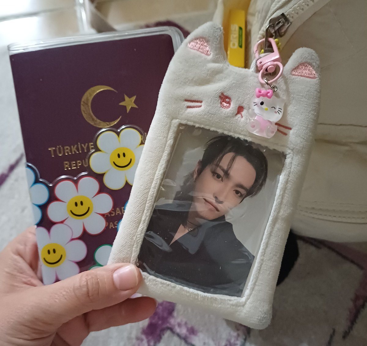 pinkimochi sees ATZ again tweet media