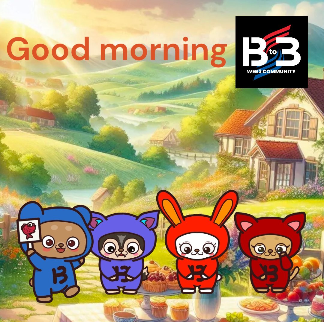 hawaiisana2's tweet image. のんびり日曜日〜

＠B_to_3 #NFTs #Web3Community