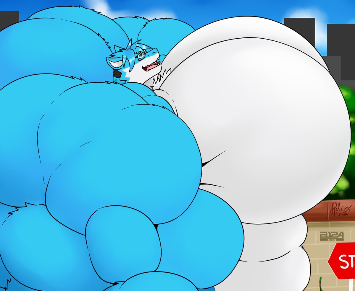 Helix tweet media