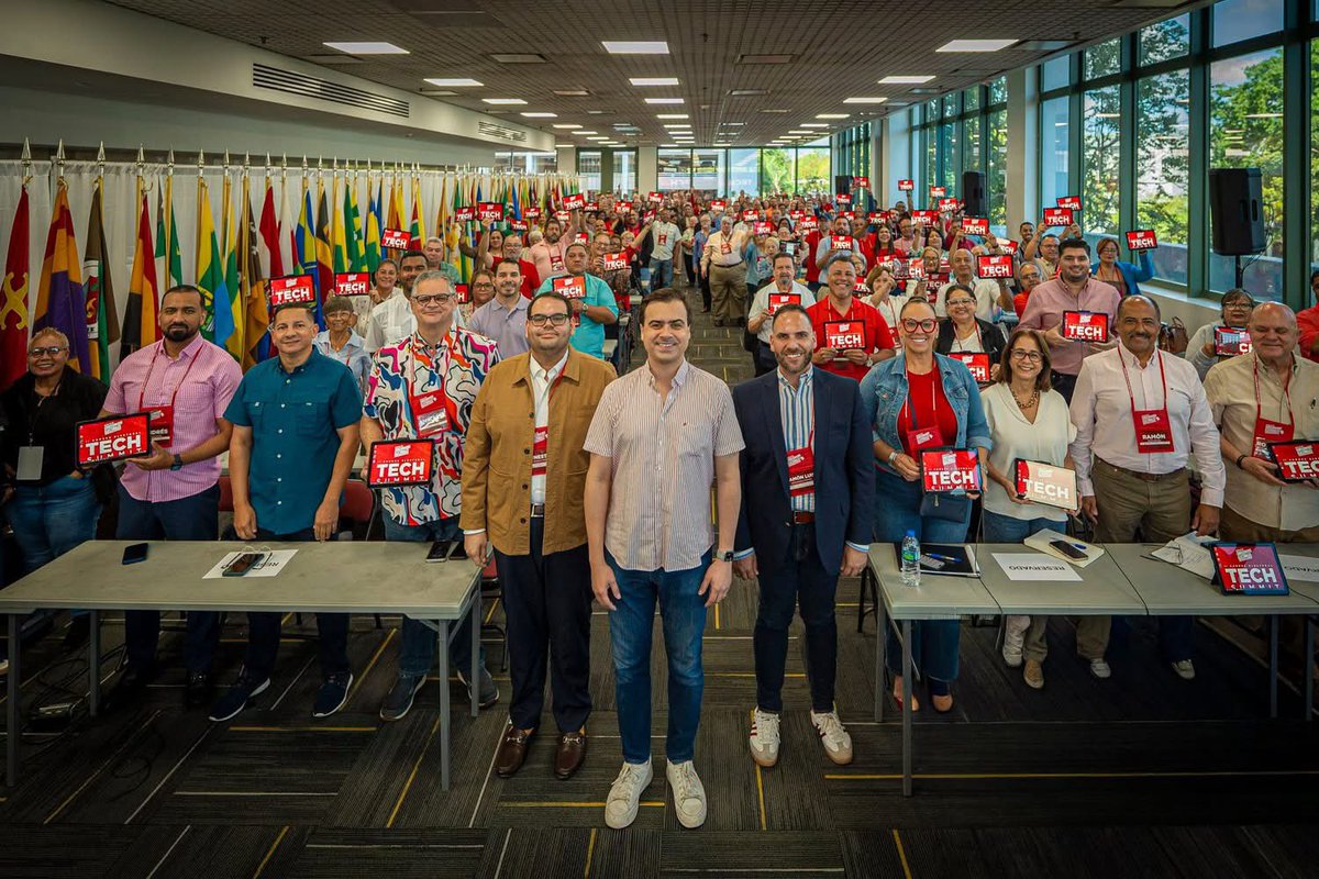 Partido Popular Democrático tweet media