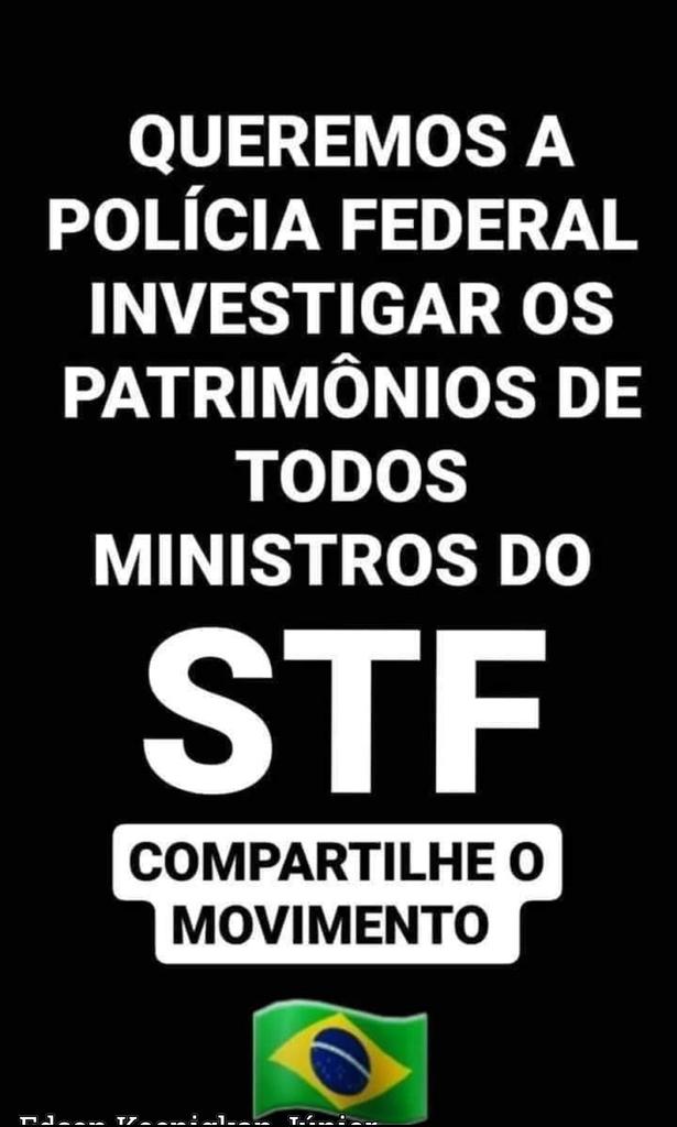 CONSERVADOR PATRIÓTA tweet media