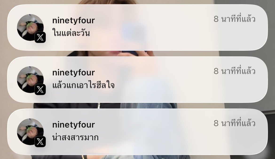 belle — 🎀 tweet media