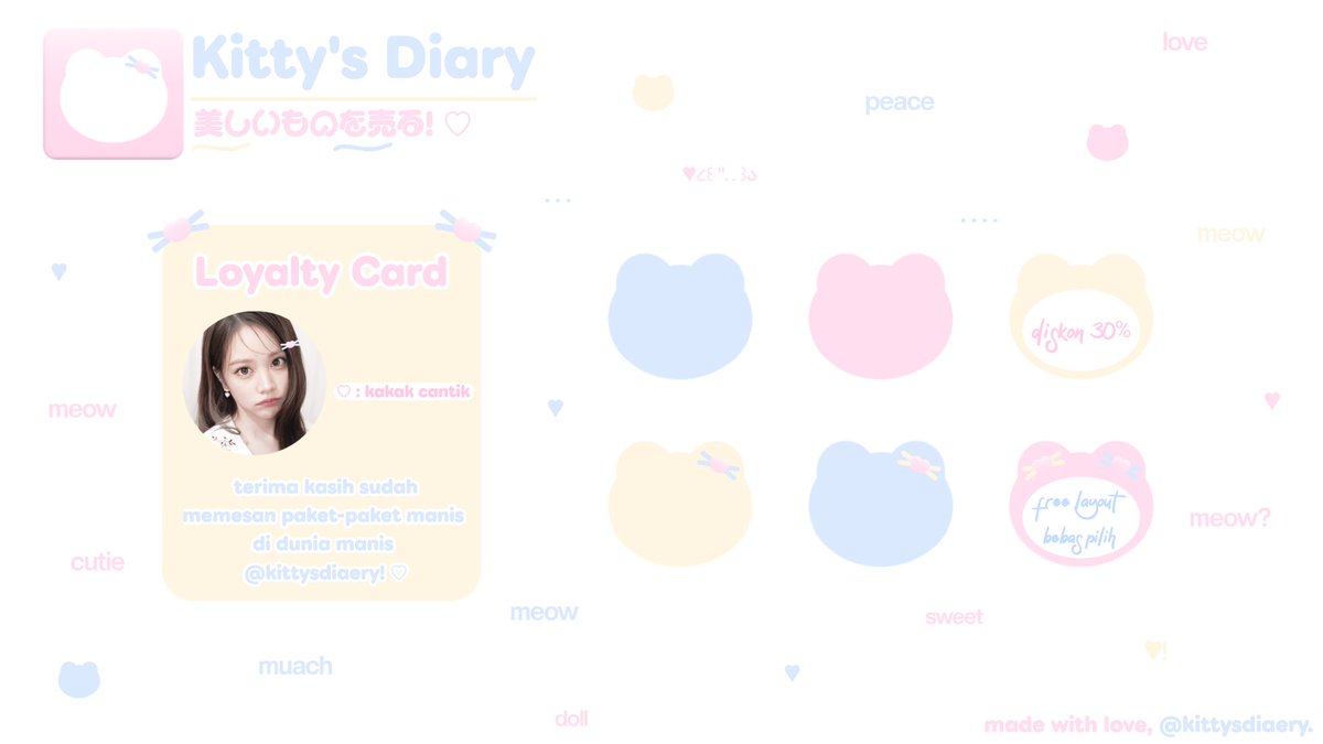 ׄ ♡͟⋮ ׅ ۫ ƙꪱ𐑾ᧉꪱ 𝅄 tweet media