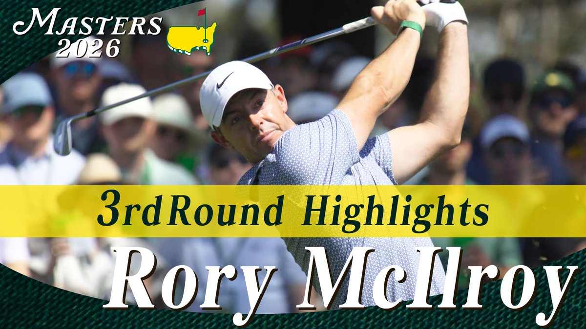 TBS ゴルフ tweet media